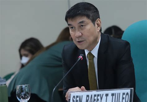 raffy tulfo staff|Senator Raffy Tulfo .